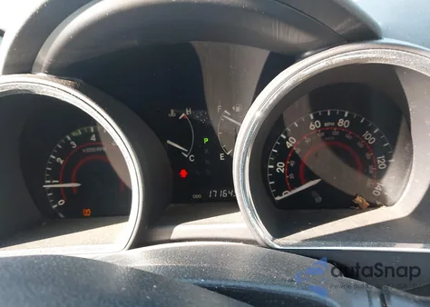 2008 Toyota Highlander z USA, uszkodzony, nr VIN JTEES41A582026359